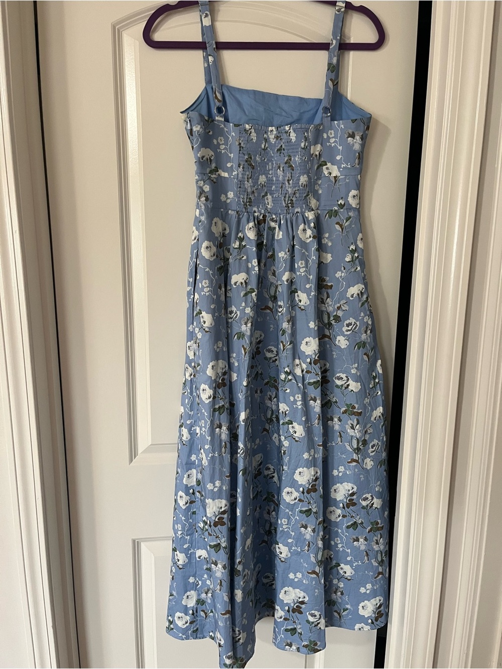 Hill House Home Margot Dress - Size Medium - Picture 3 of 3